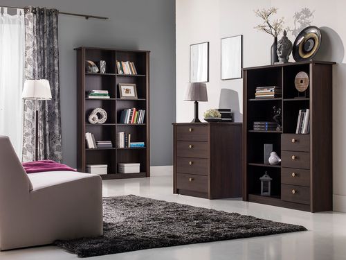 Zestaw FINEZJA 2 meble system na Arena.pl