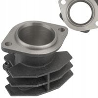 CYLINDER SPRĘŻARKI DO KOMPRESORA PM-KO-100T-V2 TŁOK GŁOWICA 47mm