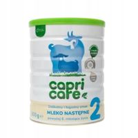 Mleko Kozie Capricare 2 Następne Capri Care 800g