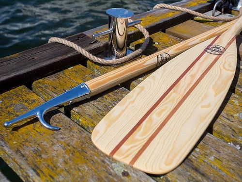 Grot bosaka John Paddle GB34 na Arena.pl