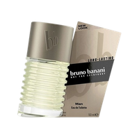Bruno Banani Man – EDT Dla Mężczyzn – 50ml