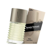 Bruno Banani Man – EDT Dla Mężczyzn – 50ml