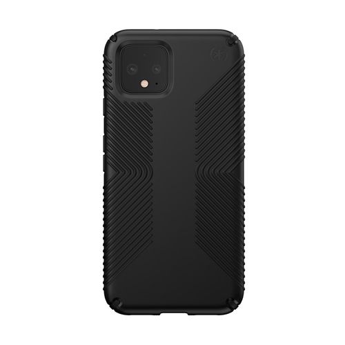 Etui do Google Pixel 4 (Black/Black) na Arena.pl