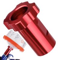 adapter pps do kubków lakierniczych 16x1,5mm standardowy rozmiar gwintu