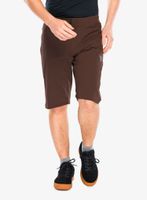 Szorty rowerowe Fox Ranger Short W/Liner - liner cocoa 34 (L)