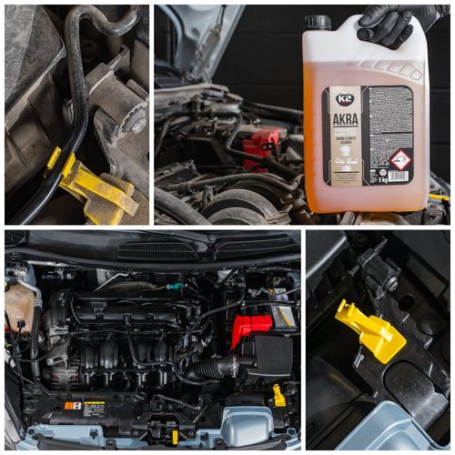 K2 AKRA 5 KG na Arena.pl