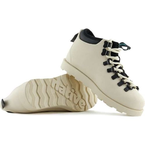 Native FITZSIMMONS CITYLITE BONE WHITE Rozmiar - 37 na Arena.pl