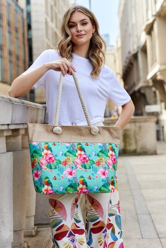 plażowa shopperka damska na Arena.pl