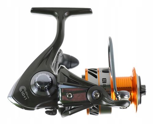 Kołowrotek FOX 2000 9+1 BB Feeder Spinning 100434 na Arena.pl