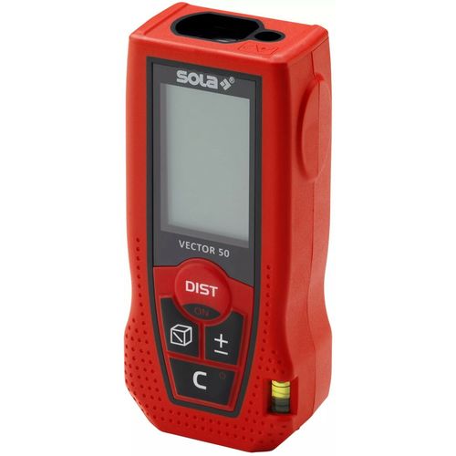 Telemetr SOLA 0,15-50 M na Arena.pl