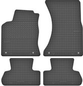 Audi Q5 I (08-17) DYWANIKI GUMOWE DEDYKOWANE