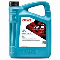 Olej HIGHTEC SYNT RSR 17 5W-30 5L ROWE