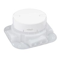 Rama do podłóg betonowych Legrand 088069