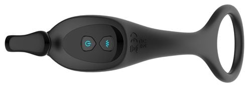 thrusting anal vibrator na Arena.pl