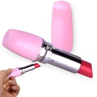 SEX WIBRATOR SZMINKA Masażer Waginy i Łechtaczki RÓŻOWY