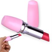 SEX WIBRATOR SZMINKA Masażer Waginy i Łechtaczki RÓŻOWY