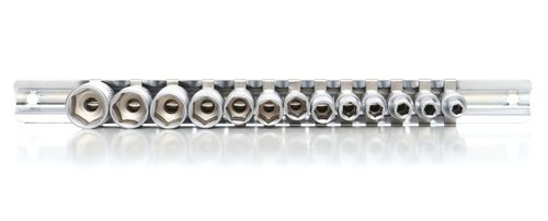 Zestaw Nasadek 1/4"  13cz. KD10229 na Arena.pl
