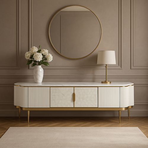 Stilig ST905C Komoda RTV na Arena.pl