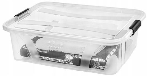 pojemnik master box 21l na Arena.pl