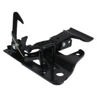 ZAMEK MASKI SILNIKA AUDI A6 C6 2004 2005 2006 2007 2008 2009 2010 2011