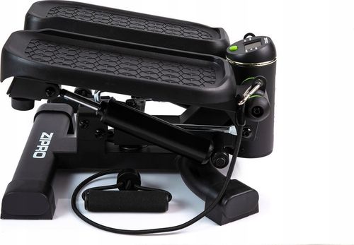 Stepper skrętny z linkami Zipro Roam na Arena.pl