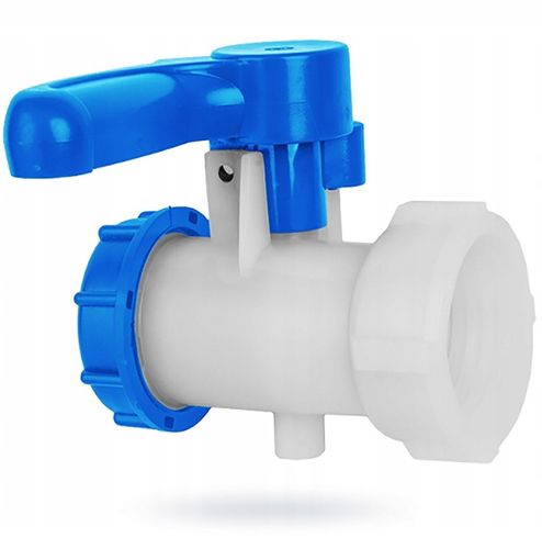 Zawór Motylkowy do Mauzera (GW S60x6 z wylotem GZ S60x6) IBCS60F-BTVS60M na Arena.pl