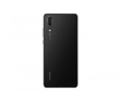 Huawei Smartfon P20 64GB DualSIM Czarny na Arena.pl