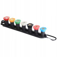 Komplet dysz na szybkozłącze do Karcher K2-K7 K5