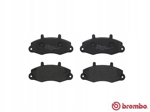 KLOCKI HAM FORD TRANSIT BREMBO na Arena.pl