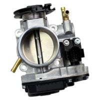 PRZEPUSTNICA POWIETRZA VW POLO 1997 1998 1999 2000 2001