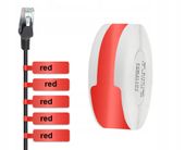 NIIMBOT Naklejki Termiczne DO KABLI 12,5*109 65szt