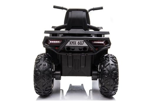 Quad Na Akumulator Xmx607 Czarny na Arena.pl