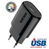 ND38_K160-1526-EUBK Kanex GoPower - adowarka si