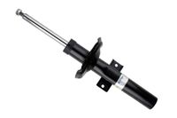 AMORTYZATOR SEAT P. IBIZA V 17- LE/PR B4