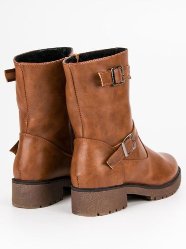 WORKERY Rozmiar - 37 na Arena.pl