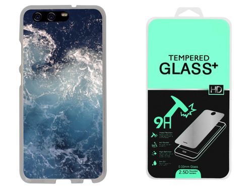 HUAWEI P10 | Etui smartfon CASE + Szkło na Arena.pl