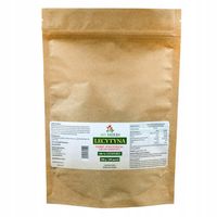 Lecytyna mózg cholesterol pamięć koncentracja 100% czystości 500g 250 porc