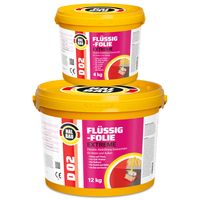 Folia w płynie 16kg Gęsta Hydroizolacja na Balkon