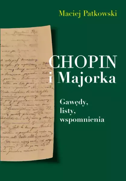 Chopin i Majorka zdjęcie 1