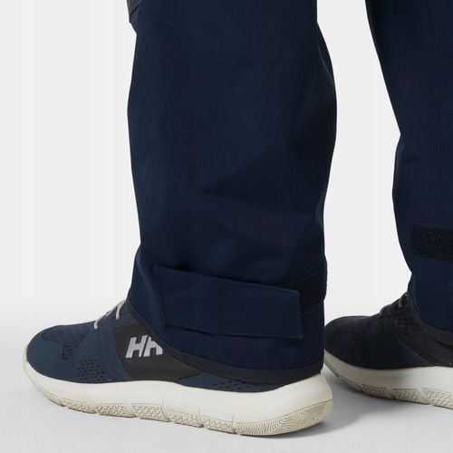 Sztormiak Helly Hansen r. M niebieski zdjęcie 4
