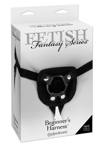 proteza-ff beginners harness na Arena.pl