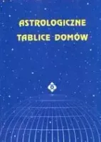 Astrologiczne tablice domów