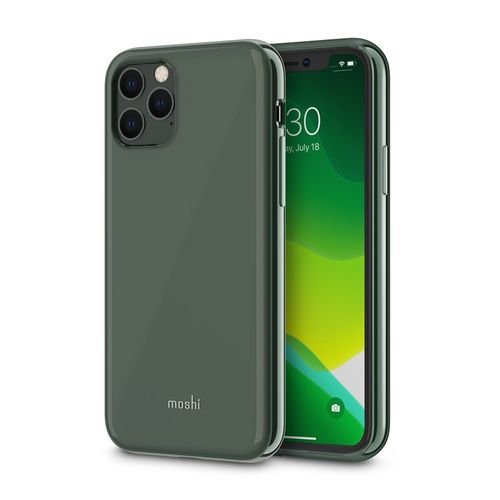 Etui iPhone 11 Pro (system SnapTo) (Midnight Green) na Arena.pl