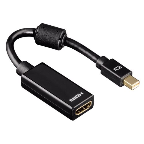 Hama ADAPTER MINI DISPLAYPORT - HDMI na Arena.pl