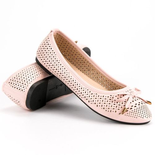 Ażurowe Baleriny r.41 na Arena.pl