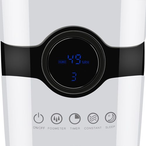 Nawilżacz Powietrza Automatyczny RUHHY Aromaterapia 3w1 Dyfuzor na Arena.pl