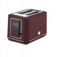 BH-9662 - Toster 870 W digital Berlinger Haus Leonardo Collection