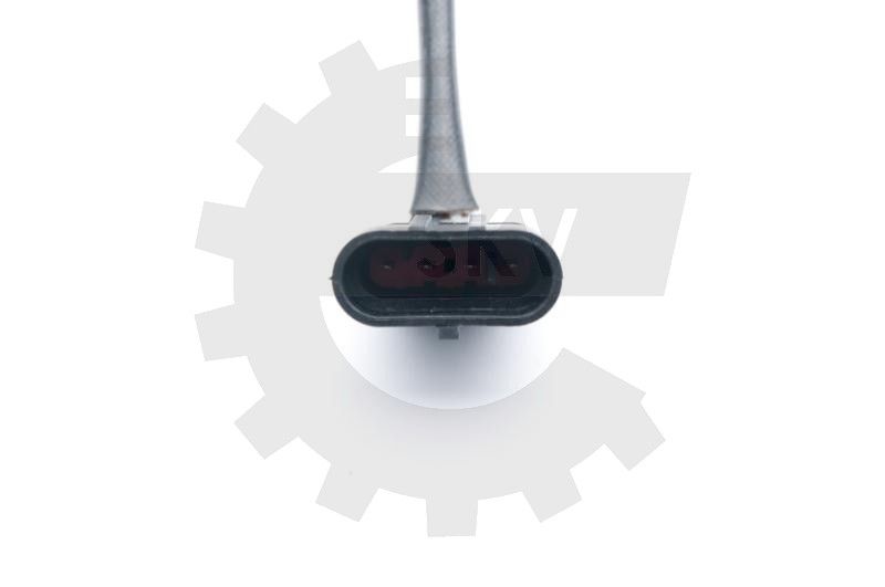 Sonda lambda do LANCIA Y 1.2 1997 1998 1999 2000 2001 2002 2003 zdjęcie 2