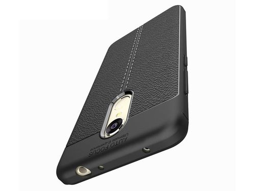 Etui Alogy Leather Armor Xiaomi Redmi 5 Plus na Arena.pl