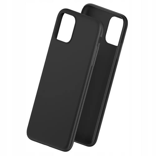 Plecki niktrade do Apple iPhone 13 Pro czarny na Arena.pl